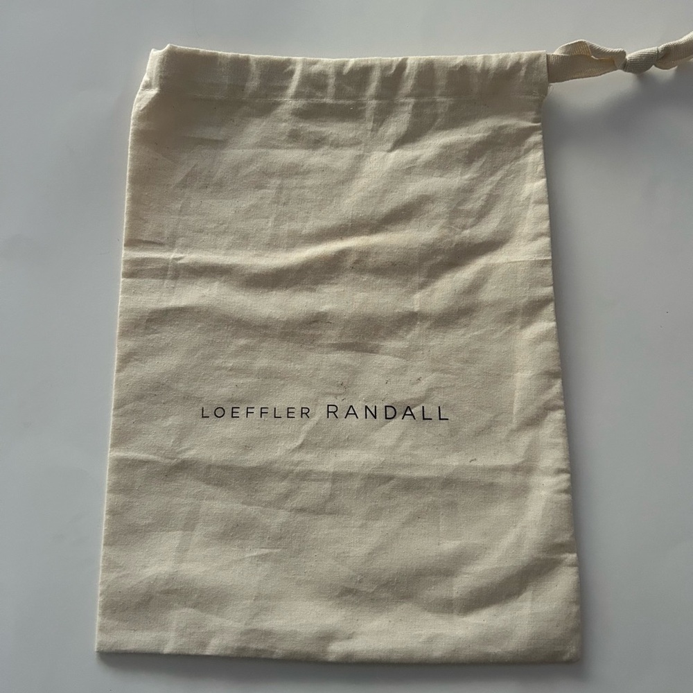 LOEFFLER RANDALL DUST BAG